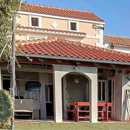 Beautiful Home In Lopar With House Sea View 외부 사진