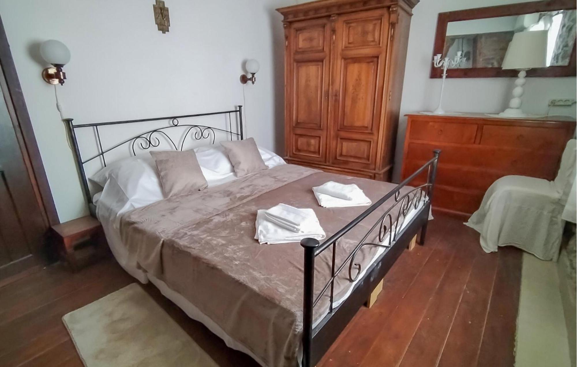 Beautiful Home In Lopar With House Sea View 외부 사진