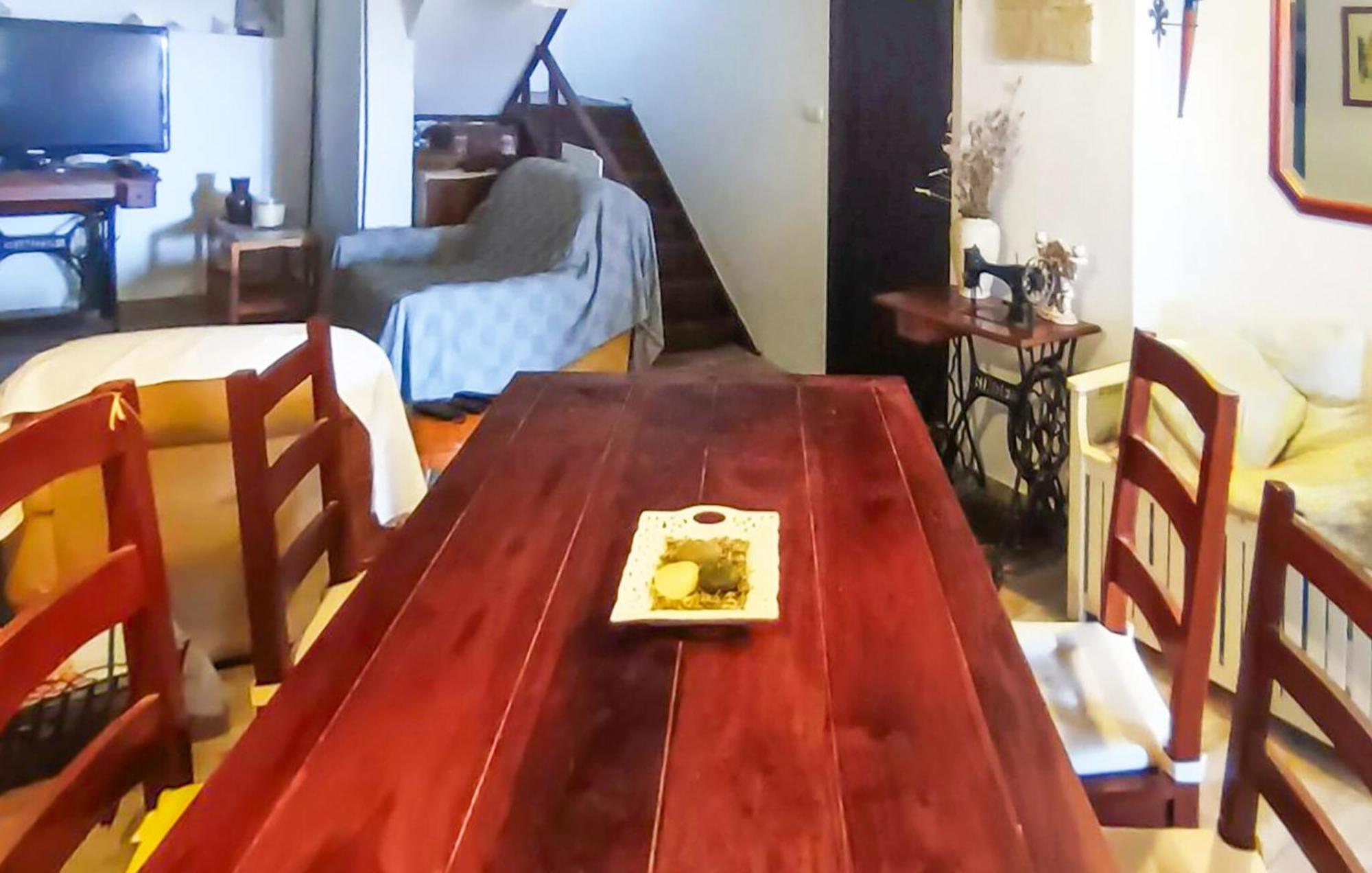 Beautiful Home In Lopar With House Sea View 외부 사진